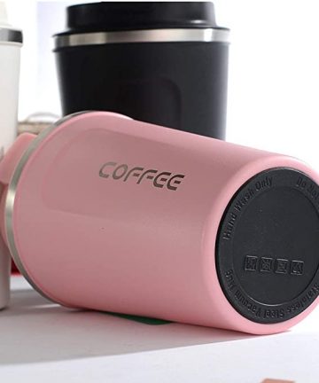 تراول ماگ کافی coffe