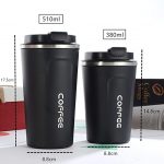 تراول ماگ کافی coffe