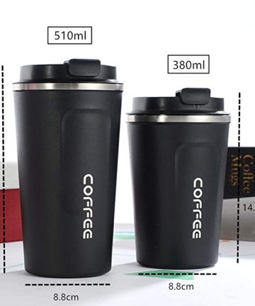 تراول ماگ کافی coffe