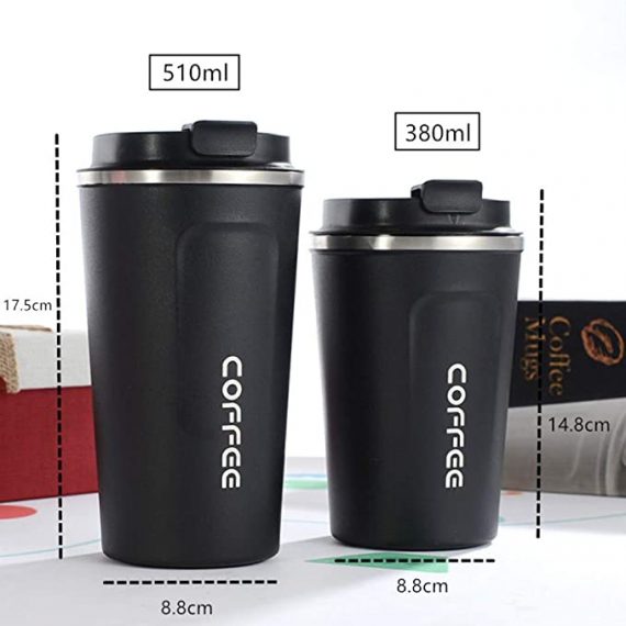 تراول ماگ کافی coffe