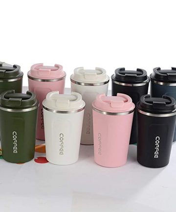 تراول ماگ کافی coffe